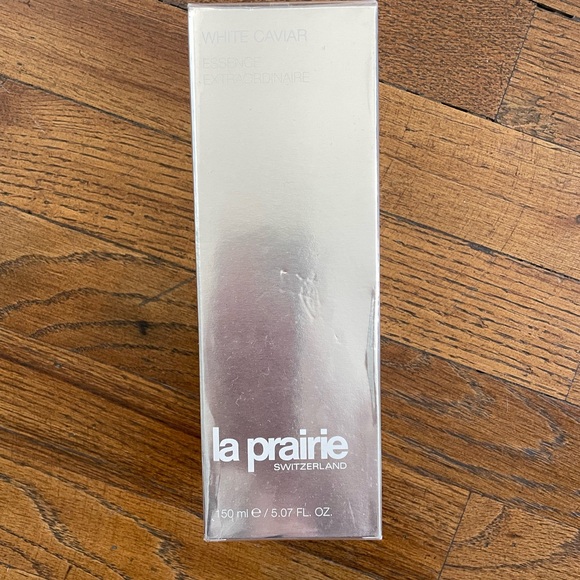 La Prairie White Caviar Creme Extraordinaire